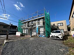 真岡市田町　戸建て