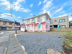 真岡市田町 戸建て