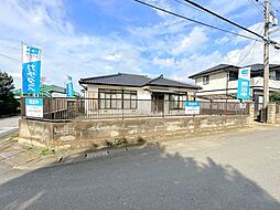 下野市下石橋　戸建て