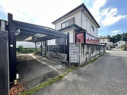 宇都宮市上籠谷町　戸建て