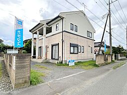 下野市柴　戸建て