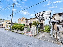 宇都宮市横山三丁目　戸建て