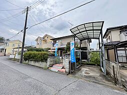 宇都宮市横山三丁目　戸建て