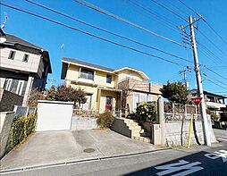 宇都宮市富士見が丘一丁目　戸建て