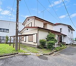 宇都宮市西川田本町三丁目　戸建て