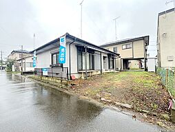塩谷郡高根沢町大字宝積寺　戸建て
