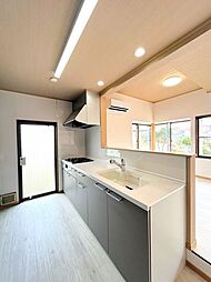 真岡市大谷台町　戸建て