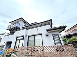 宇都宮市岩曽町　戸建て