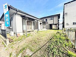 塩谷郡高根沢町大字宝積寺　戸建て