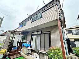 真岡市並木町四丁目　戸建て