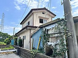 宇都宮市上大塚町　戸建て