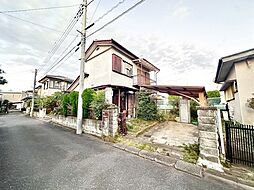 宇都宮市五代一丁目　戸建て