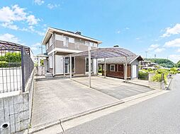 宇都宮市立伏町　戸建て