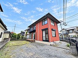 宇都宮市鶴田町　戸建て