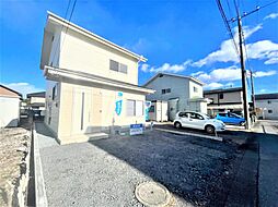 日光市土沢　戸建て