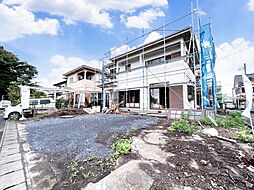 芳賀郡市貝町大字赤羽　戸建て