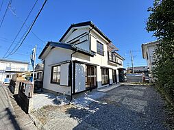 宇都宮市鶴田町　戸建て