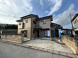 宇都宮市駒生町　戸建て