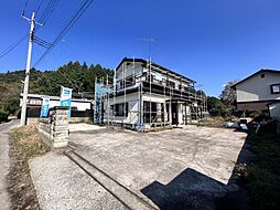 那須烏山市野上　戸建て