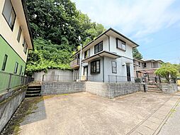 芳賀郡市貝町大字市塙　戸建て