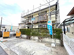 宇都宮市横山2丁目　戸建て