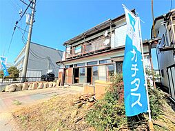 宇都宮市宮の内3丁目　戸建て