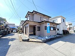 宇都宮市西川田本町4丁目　戸建て
