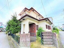 宇都宮市西川田本町4丁目　戸建て