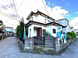 宇都宮市西川田本町4丁目　戸建て