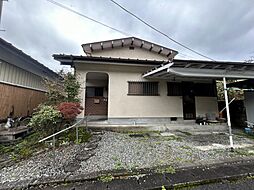 日光市所野　戸建て