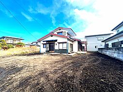 日光市森友　戸建て