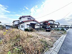 日光市森友　戸建て