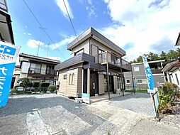 宇都宮市下荒針町 戸建て