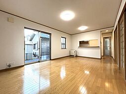 宇都宮市西川田本町4丁目　戸建て