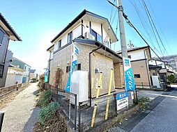 宇都宮市西川田本町4丁目　戸建て