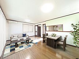 宇都宮市上戸祭町 戸建て