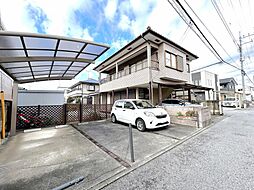 宇都宮市雀の宮4丁目　戸建て