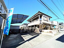 宇都宮市雀の宮4丁目　戸建て