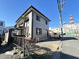 宇都宮市本丸町　戸建て