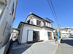 宇都宮市春日町　戸建て