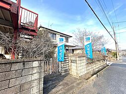 宇都宮市横山2丁目　戸建て