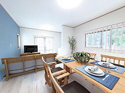 日光市猪倉　戸建て