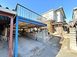 宇都宮市茂原町　戸建て