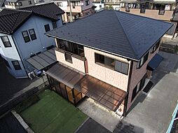 鹿沼市樅山町　戸建て