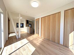 鹿沼市樅山町　戸建て