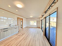 芳賀郡芳賀町大字稲毛田　戸建て