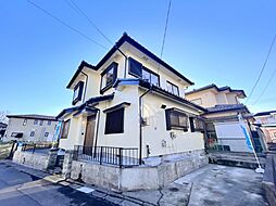 芳賀郡芳賀町大字稲毛田　戸建て