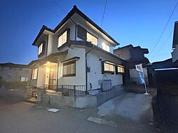 芳賀郡芳賀町大字稲毛田　戸建て