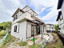 宇都宮市御幸ケ原町　戸建て