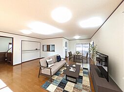 宇都宮市御幸ケ原町　戸建て